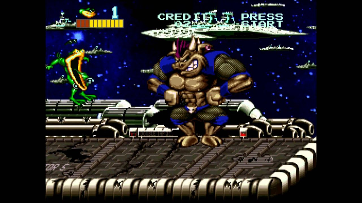 Как зовут одного из боссов в battletoads. Battletoads Sega босс. Босс Dendy Battletoads. Босс крыса батлтоадс. Босс из Battletoads.