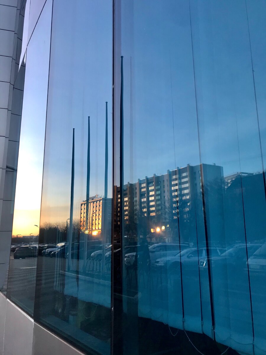 Холодно звиздец, скажу я вам