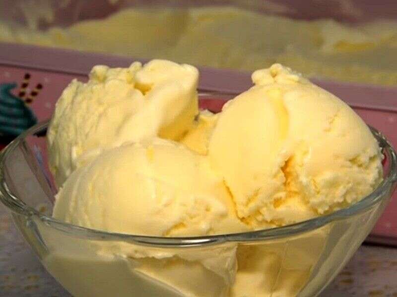 Мороженое пошаговый рецепт. Фото домашнего мороженого. Мороженое из сливок 500 грамм.