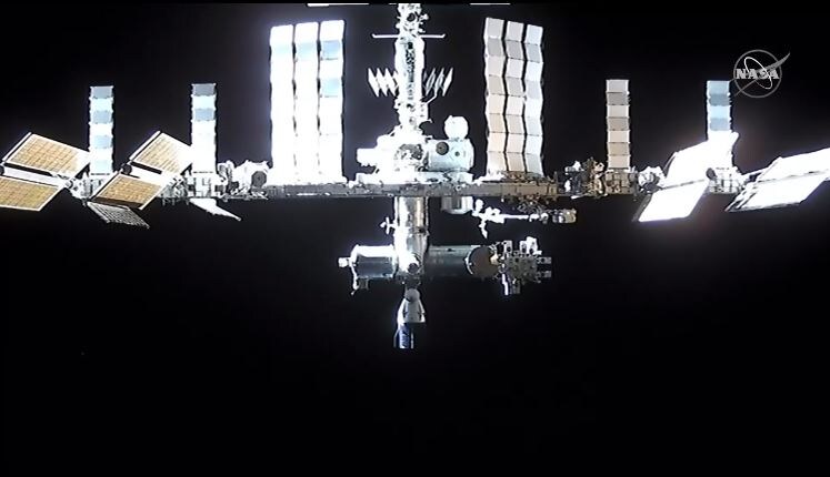 Источник: NASA
