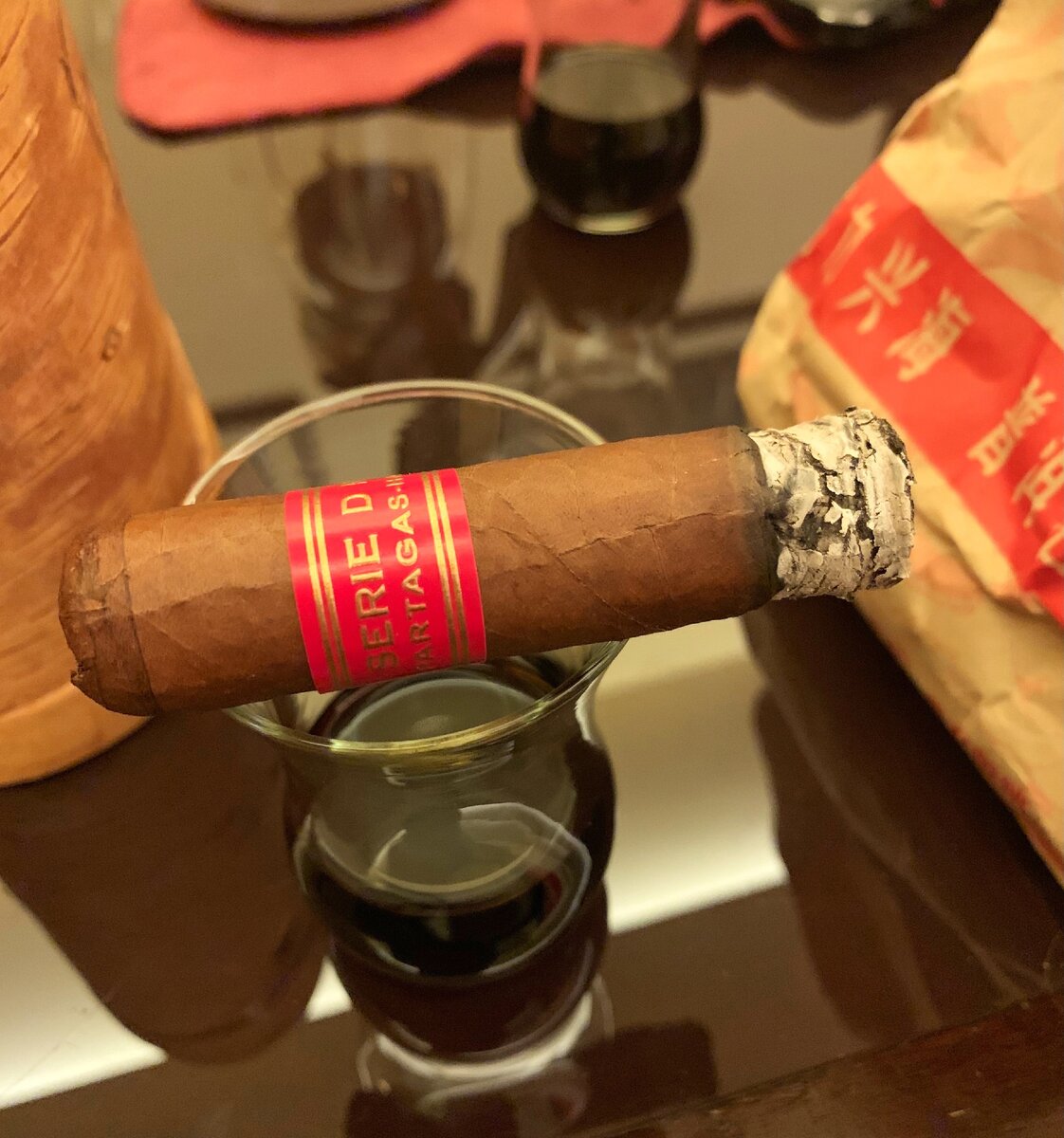 Partagas D4