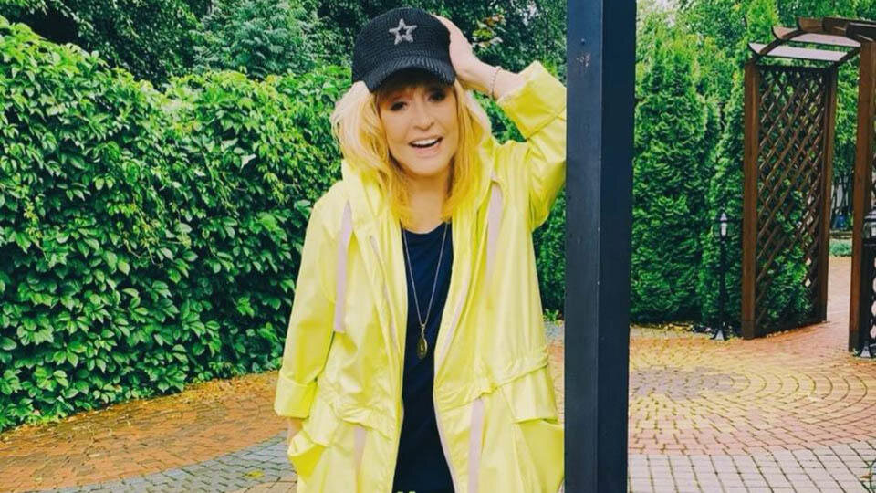 Фото: © instagram.com/alla_orfey