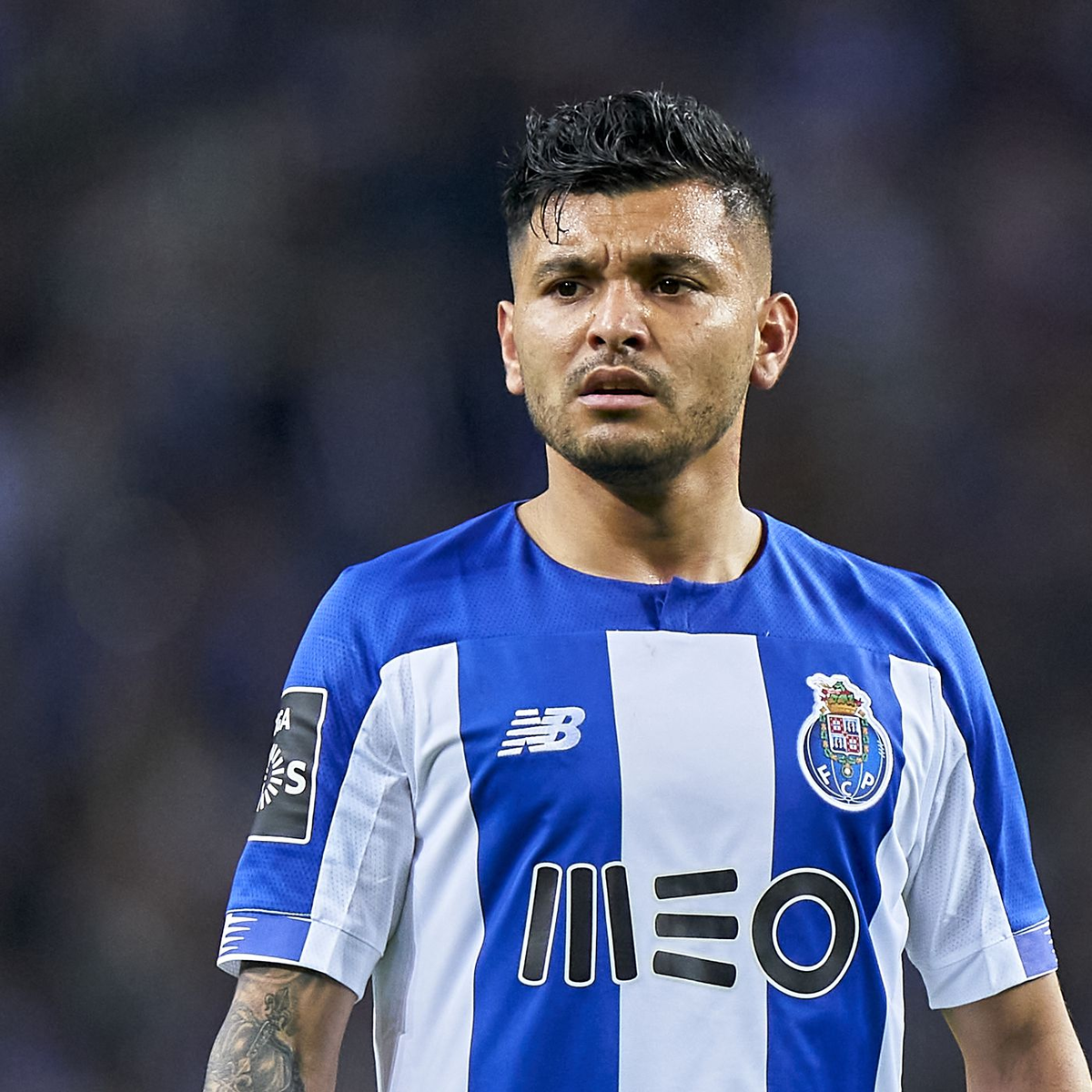 Герой сегодняшней статьи - Хесус Мануэль Корона Руис