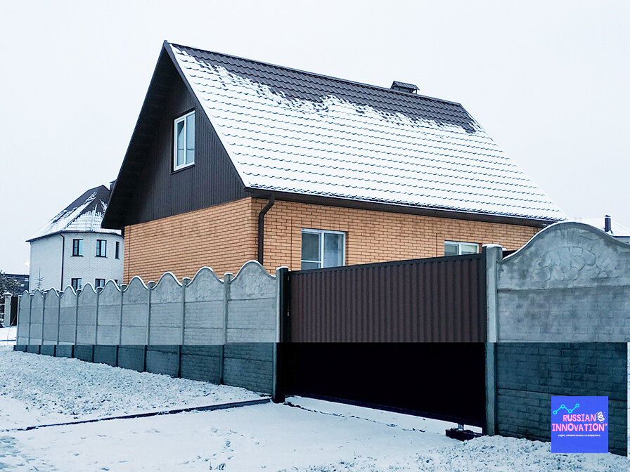 © Дзен-канал "Russian innovation" 