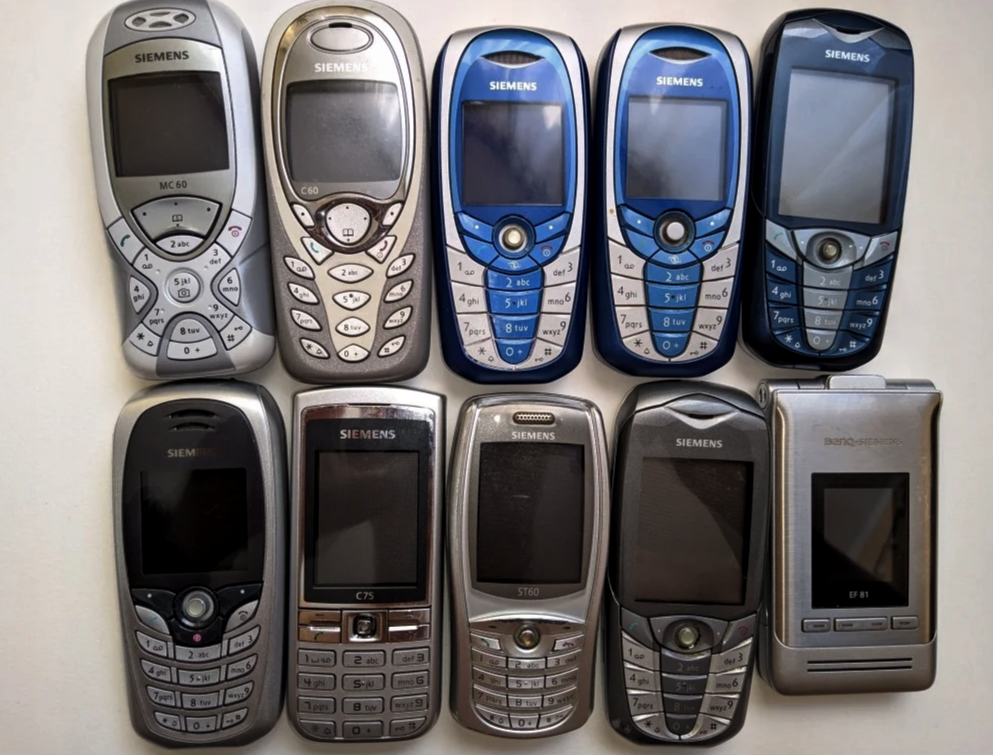 Телефоны 90 2000. Сименс cx65. Siemens 2000х. Сименс мобильный 2000. Сименс 2000 годов.