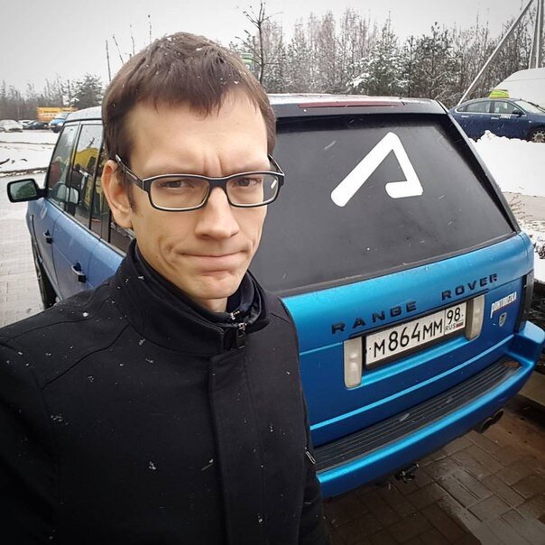 AcademeG. Источник: Яндекс.Картинки