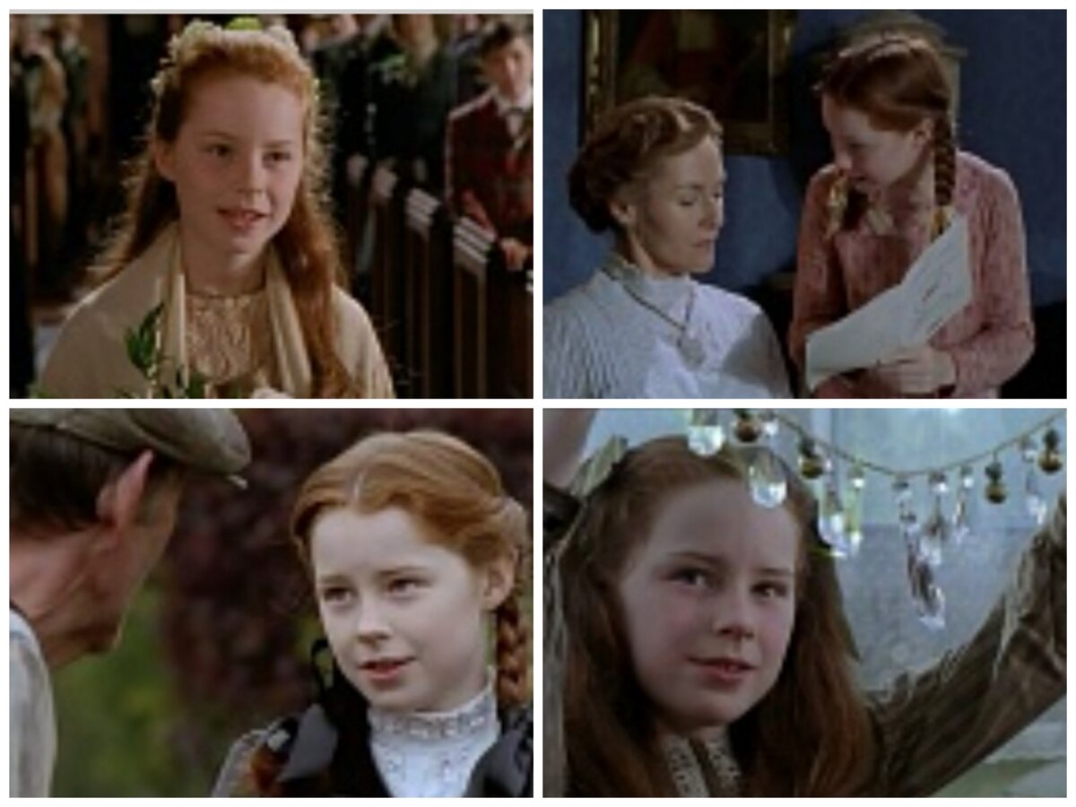 Кадры из фильма