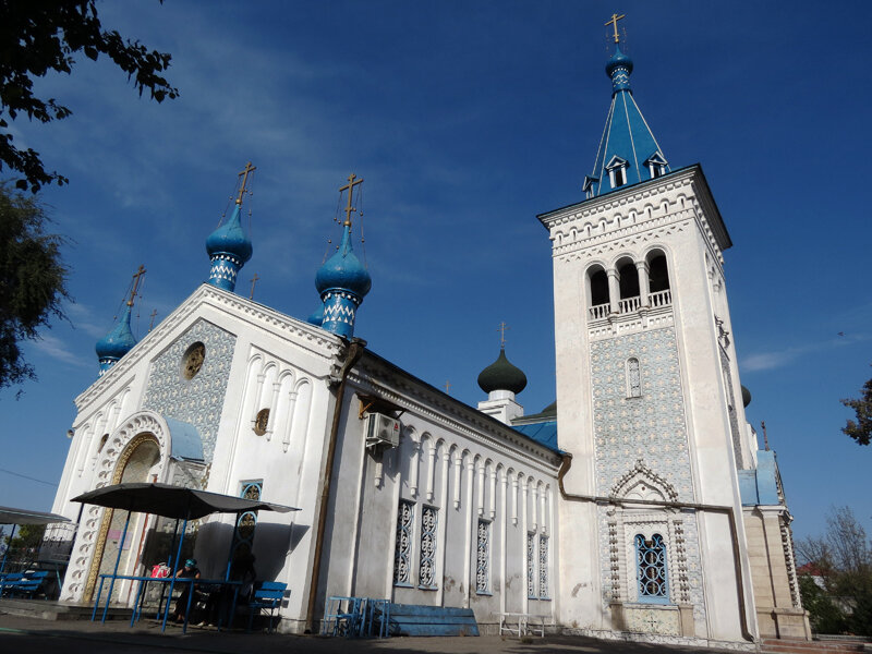 Храм, которого нет. Почему в Мурманске не построили кафедральный собор? | АиФ Мурманск