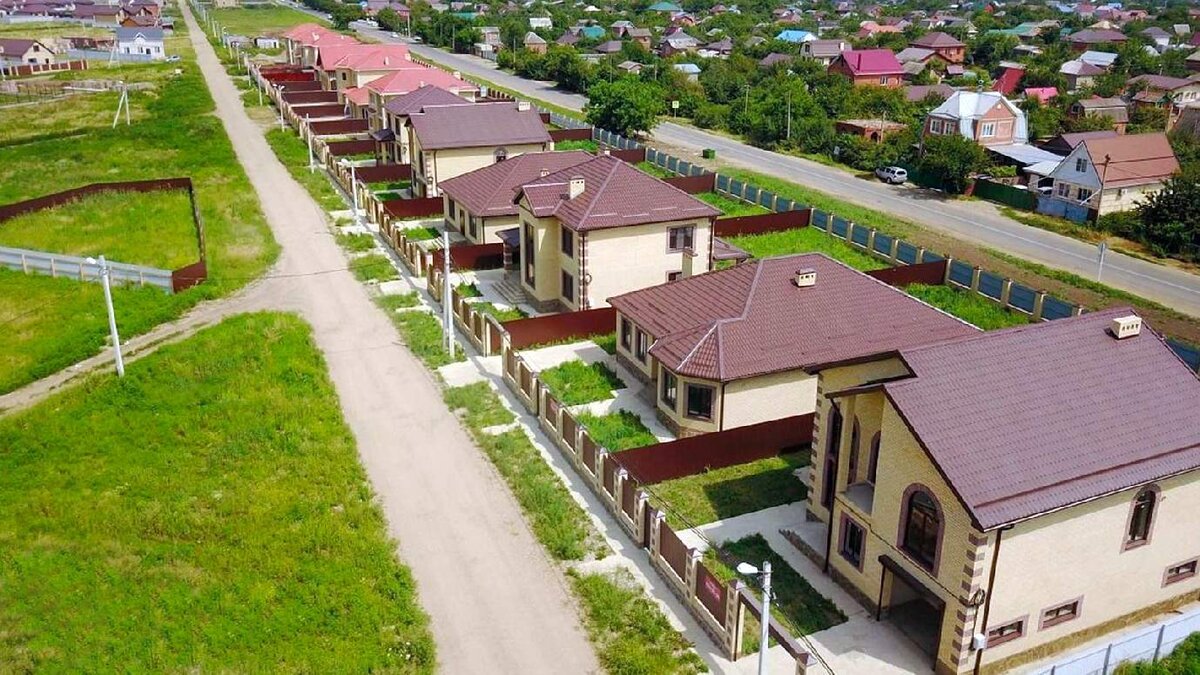 КП Знаменский