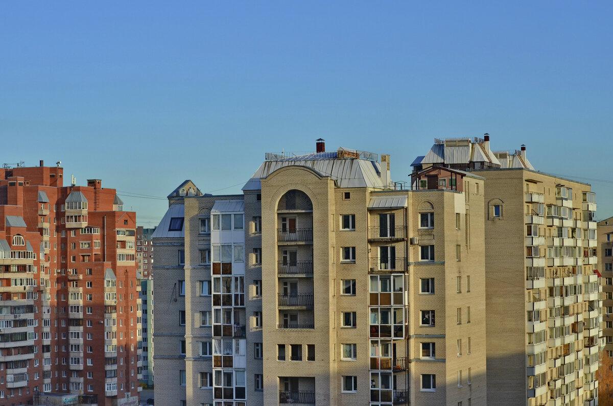 Как закрепить уголок на крыше дома - 95 фото