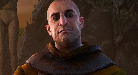 Гюнтер о'Дим