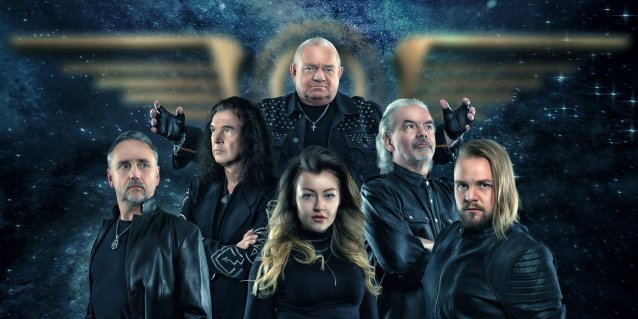 DIRKSCHNEIDER & THE OLD GANG