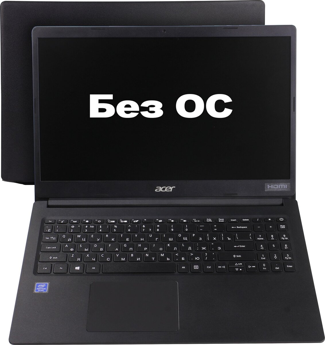 Acer Extensa 15 EX 215-31-P41T