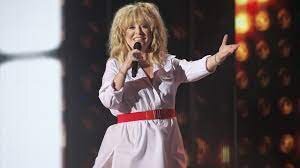 Алла Пугачева