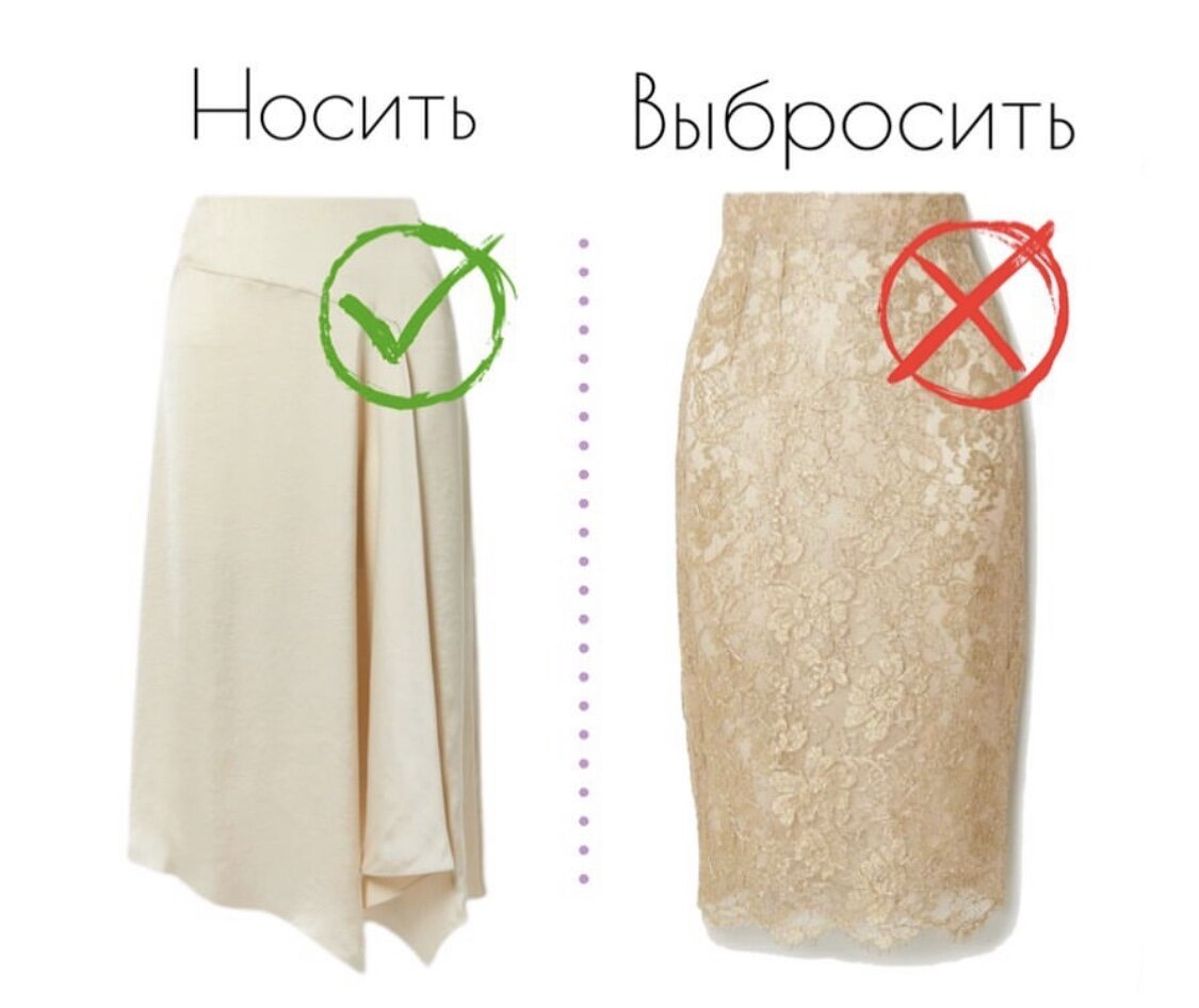 Кружева давно не в моде , не один год . Забудьте про них и отложите в долгий ящик.