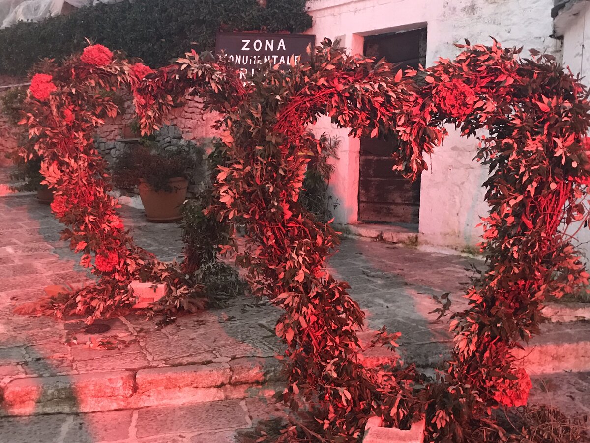 О том, как итальянцы и иммигранты из России помогают российским детям. О дружбе, о любви к Родине и тех, кто критикует