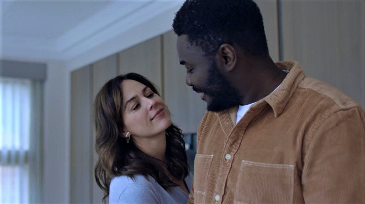 Скриншот из сериала.