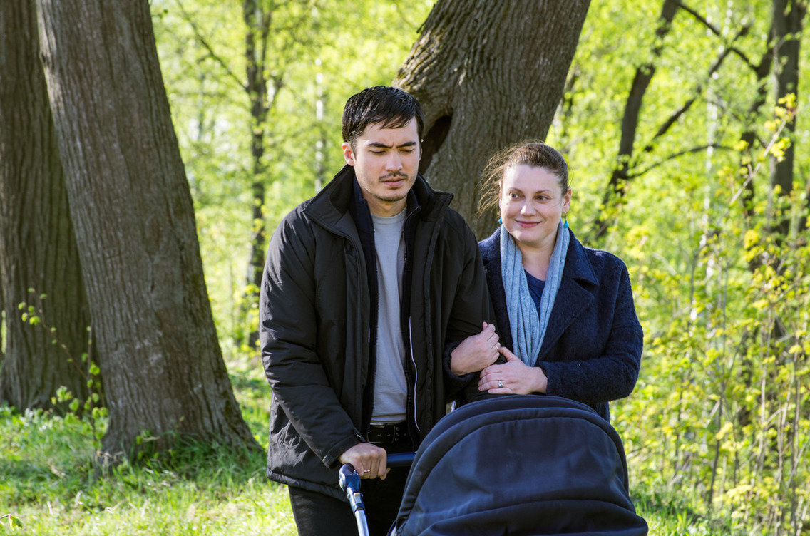 Кадр из фильма