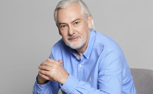 Яцек Ольчак- CEO PMI