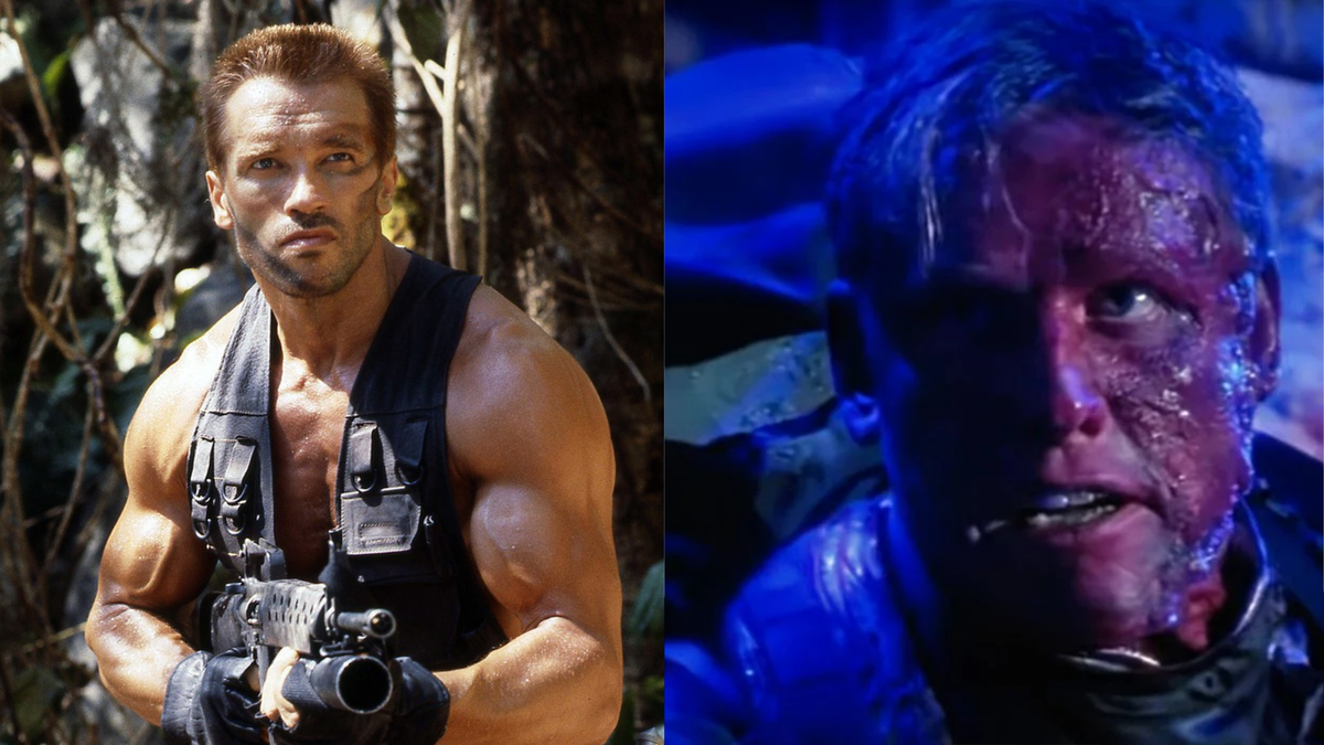 Променяли Арни на Бьюзи