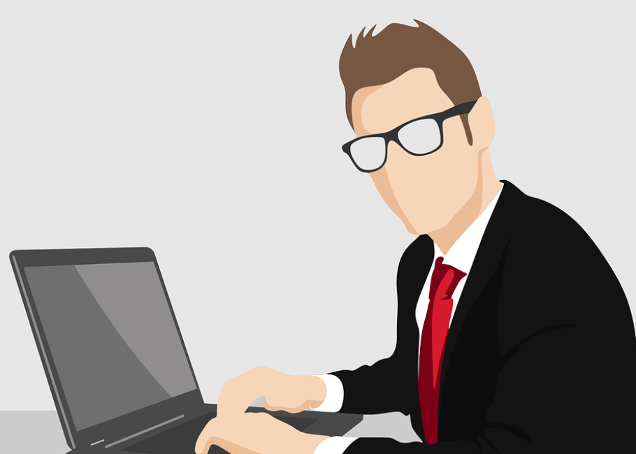 Фото взято с сайта Pixabay (так бы я выглядел, если бы принял приглашение)