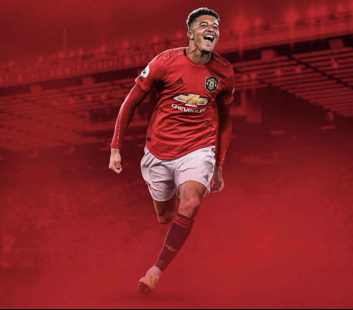 Ман Юнайтед