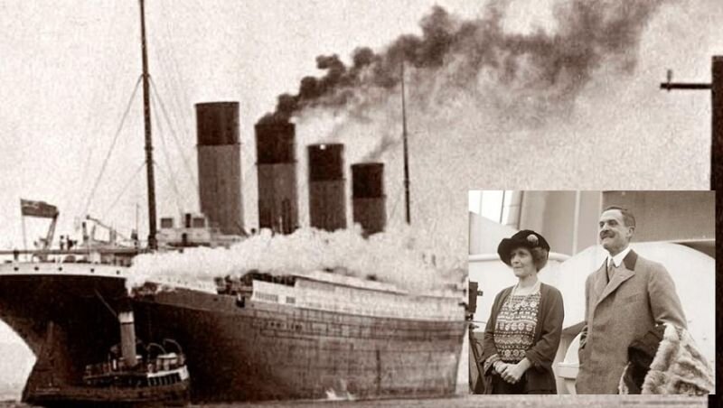 На корабле было 25 человек. Джон Астор Титаник. Титаник утонул в 1912. Джон Джейкоб Астор IV Титаник. Миллионеры на Титанике.