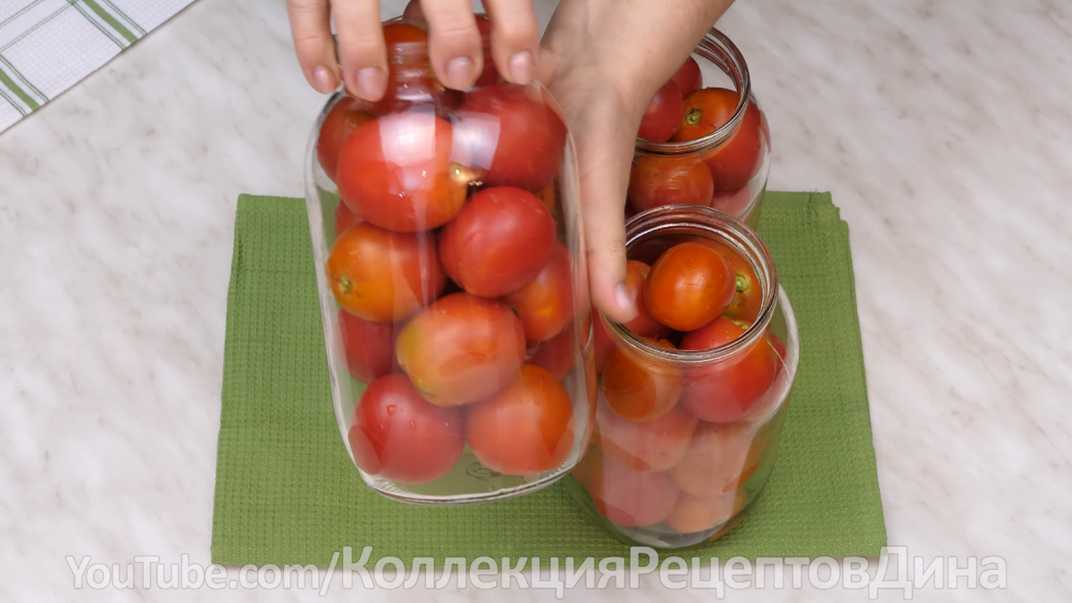 🍅🍏Вкуснейшие помидоры в натуральном яблочном соке на зиму! Сладкие  маринованные помидоры на зиму! | Дина, Коллекция Рецептов | Дзен