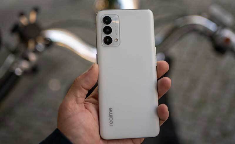 смартфон Realme GT Master Edition
