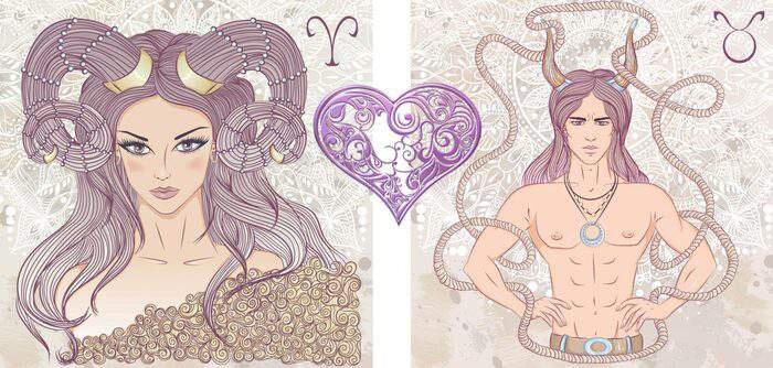 Совместимость знаков зодиака. Совместимость овна. Овен девушка телец девушка совместимость. Овен девушка телец девушка совместимость. Мультяшные картинки девушка овен и парень.