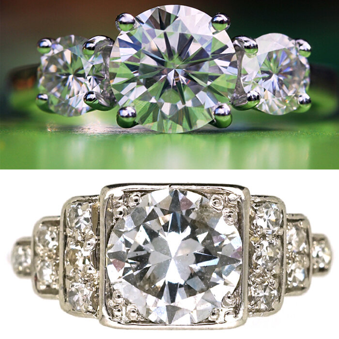 Настоящее или поддельное? (фото взято со статьи журнала https://www.womansworld.com/)