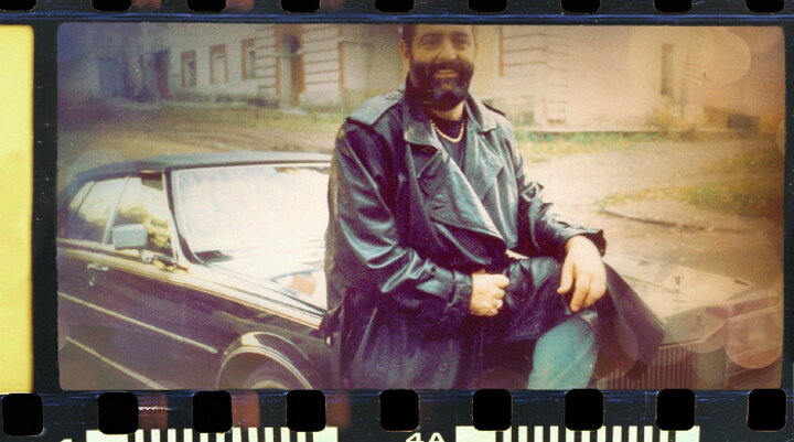 Шуфутинский, фото из отрытых источников