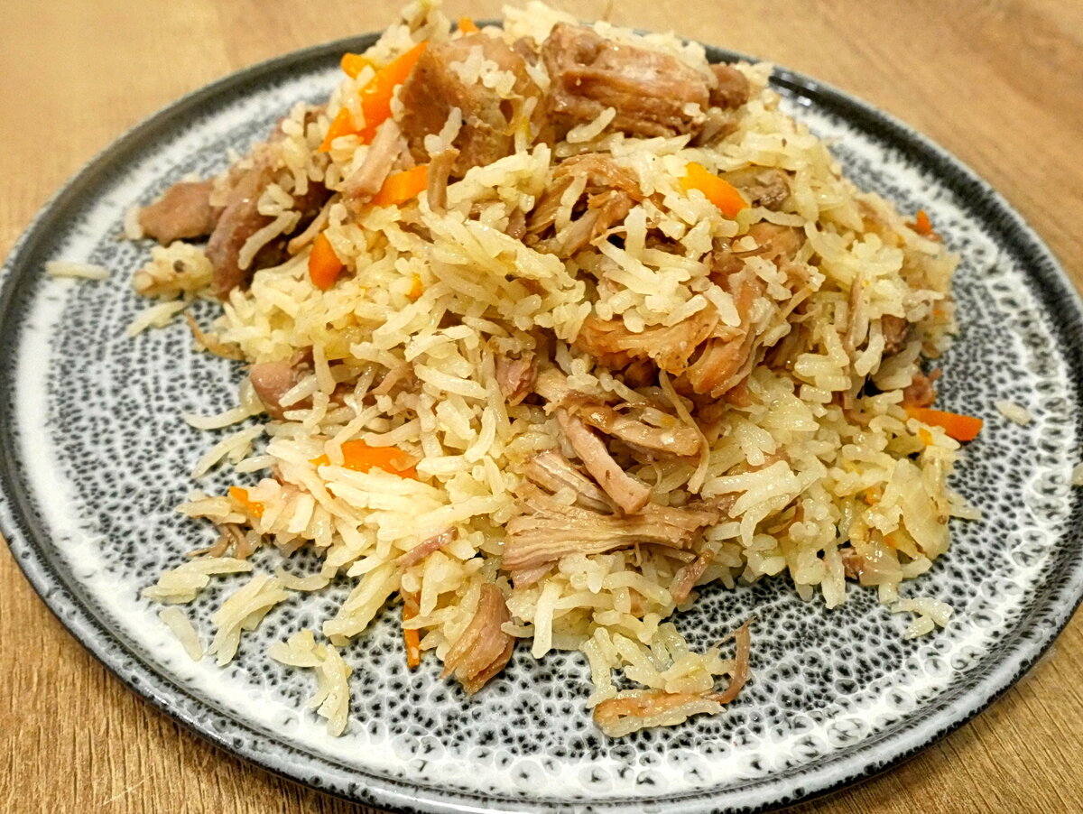 Вкусный, рассыпчатый. 