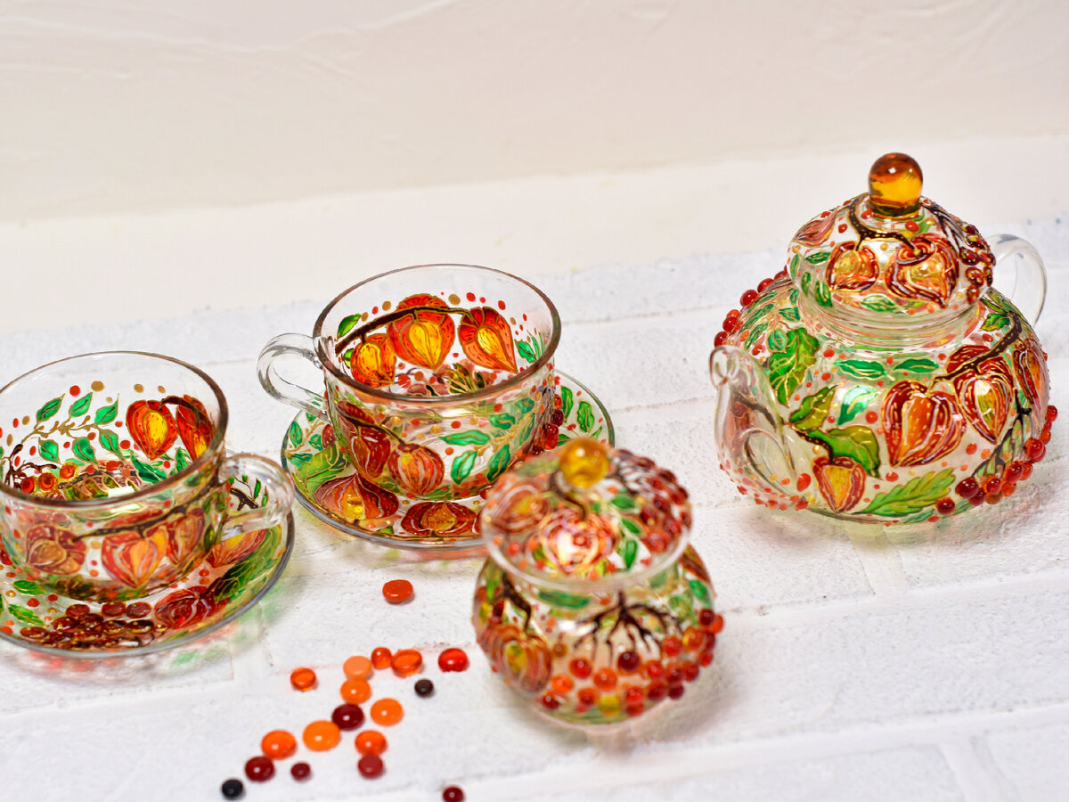 Фото автора