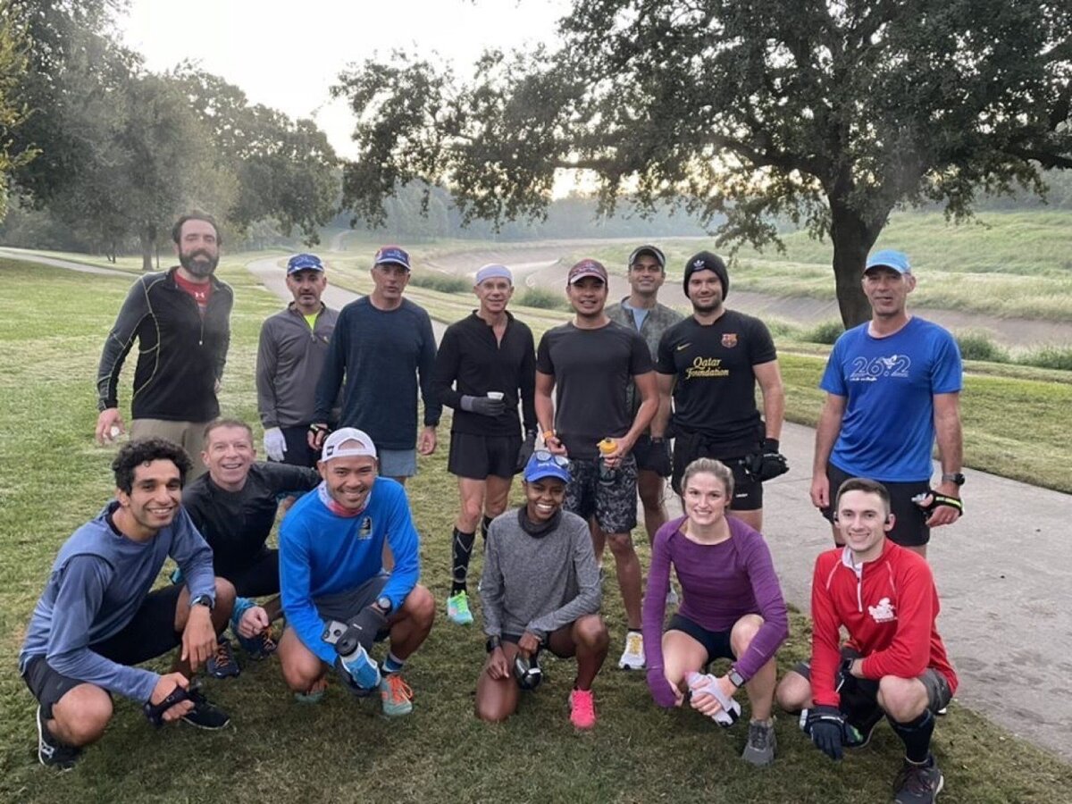 Парни из Хьюстона (фото из лички в СТРАВЕ)