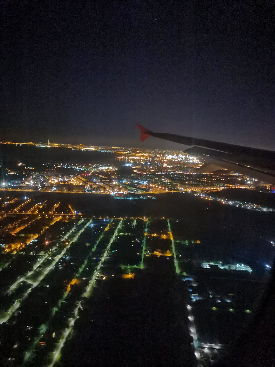 У мечты вырастают крылья, если ей не мешать и верить... 