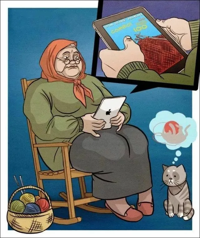 Картинка из открытого доступа