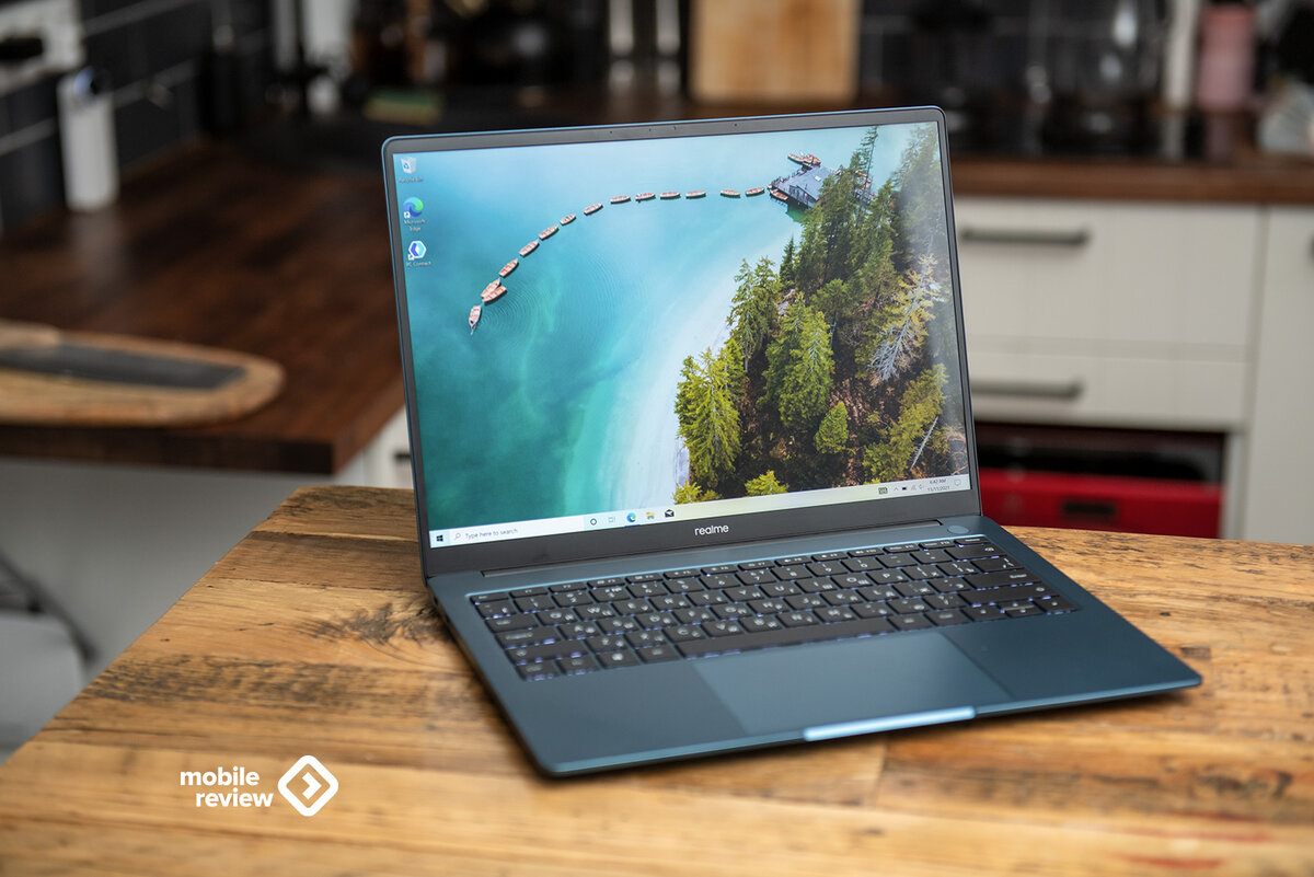 Небольшой вес и долговечный аккумулятор