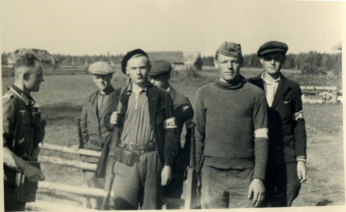 Коллаборационисты