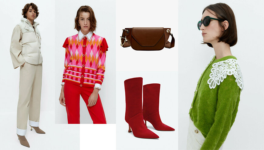 TaMez, эксперт по стилю Каталог Клуб

Замечали такое: бегаешь в торговом центре давно привычным маршрутом – от отдела к отделу, только туда, чьи логотипы хорошо знаешь, и вдруг… вспышка! Один взгляд, одна примерка – и ты забыл все другие названия, потому что влюбился вмиг и бесповоротно. Вот так случилось со мной. И виной тому этот дерзкий красный костюм.



Что скрывать, я обожаю вещи, в которых заложен код интеллекта и творческой мысли. Бренды с небанальным дизайнерским мышлением вселяют в меня оптимизм и позволяют самовыражаться вне моды. Uterqüe – как раз такой бренд. Это не одежда – а характер, отражение настроения.

Конечно, мне не раз попадался на глаза логотип Uterqüe, но произвел впечатление именно этот красный костюм. Я просто «гуляла» по Zalando – без особых потребностей и желаний, скорее, из любопытства. И тут вдруг он, красный брючный костюм: экстравагантный как герой обложки Vogue, при этом не выходящий за рамки бизнес-политеса. Перешла на страницу указанного бренда. Что за чудо! Одна вещь лучше другой - оранжевый свитер с шишечками, полосатая толстовка с кюлотами, классные челси из кожи дымчатого цвета, нереально стильный тренчкот… Одежда Uterqüe – это как раз тот самый случай, когда хочется все и сразу.


На самом деле Uterqüe – это дочерний бренд Zara, премиального уровня. Он был запущен в 2008 году и почти сразу стал фирменным фаворитом и визитной карточкой модных редакторов. Еще бы! Uterqüe поражает воображение трендовыми вещами, в которых обычные люди выглядят так, как будто они участвуют в лондонской Неделе моды Street Style.

Изначально предполагалось, что под маркой Uterqüe будет производиться только красивая обувь и стильные аксессуары. Действительно, испанская обувь Uterqüe, необычно скроенная и идеально сшитая, вызывает восхищение, равно как и изысканные серьги. Но бренду Uterqüe оказалось мало отведенных границ: вслед за красивой кожаной обувью последовали куртки, тренчи, блейзеры завораживающих оттенков.

Невероятное свойство одежды Утерк заключается в сочетании несочетаемого: любой предмет одежды настолько универсальный, что легко впишется в существующий гардероб, и одновременно он совершенно уникальный, заставляющий всех спросить, откуда вы его взяли. Здесь кроется намек на шедевры, создаваемые неординарными дизайнерами. Такие вещи ты будешь хранить вечно.

К счастью, самая последняя коллекция Uterqüe еще более интересная и необычная, чем все предыдущие. Здесь есть, от чего потерять голову. Рекомендую первым делом заглянуть в раздел вязаных свитеров и кардиганов, ведь дни становятся все прохладнее, и совсем скоро мы почувствует дыхание зимы. Нельзя пройти мимо шикарных блузок и рубашек. Обратите внимание на коктейльные и повседневные платья, а также на стильную обувь Утерк.

Насладитесь просмотром новой коллекции Uterqüe, мысленно примерьте на себя стильные образы и быстро примите решение, иначе шедевр уведут из-под носа.