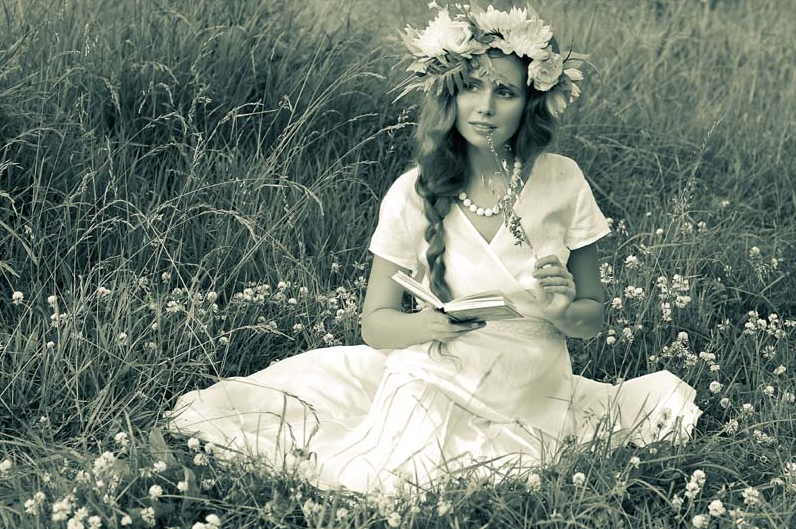 Екатерина Гладышева