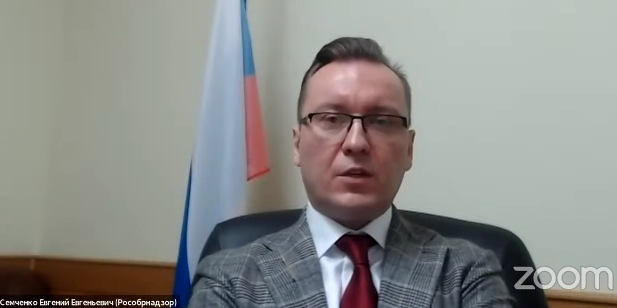 заместитель Анзора Музаева!