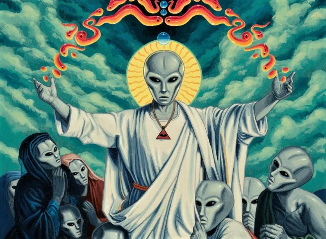 Благодарю канал Трикстер за картинку.