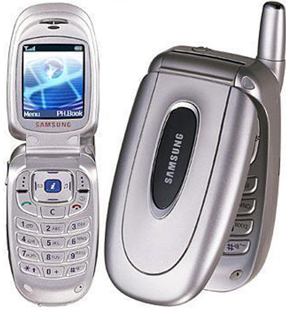 Samsung SGH x450