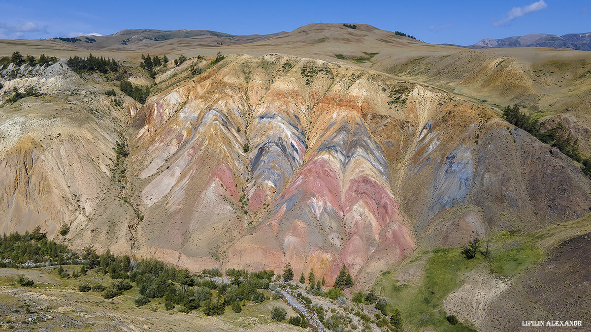 Марс 2 алтай фото