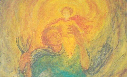 Антропософская живопись