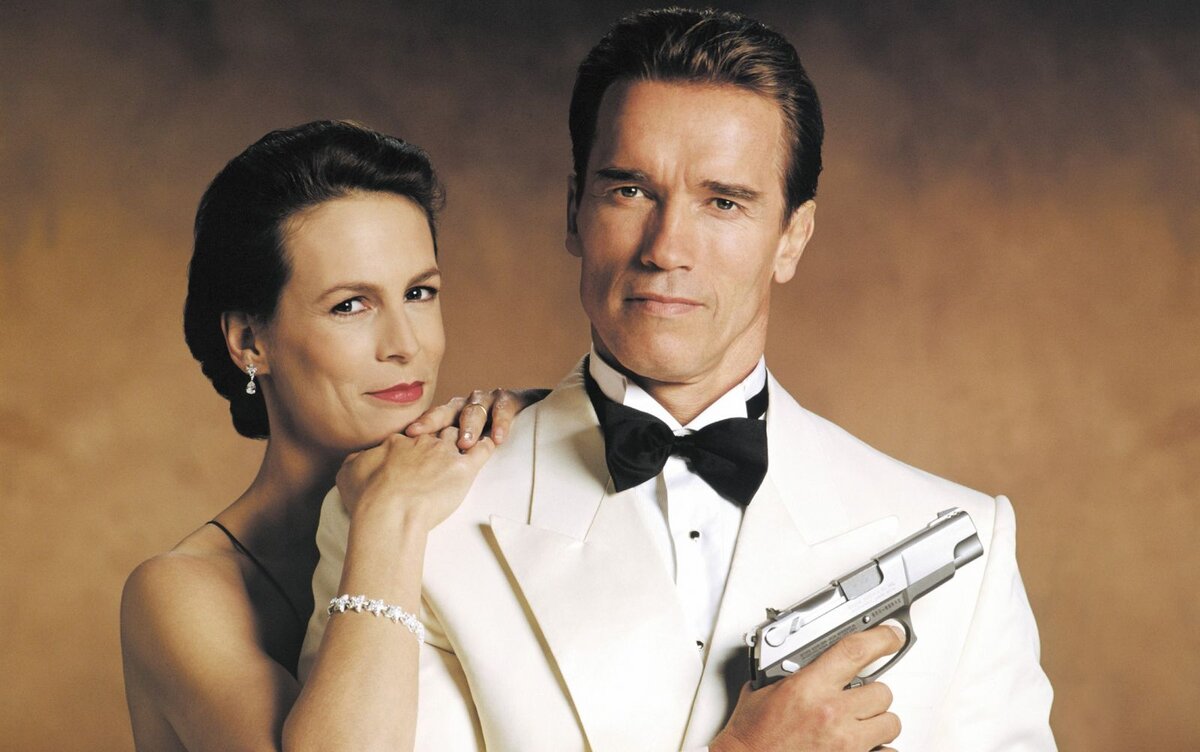 Правдивая ложь