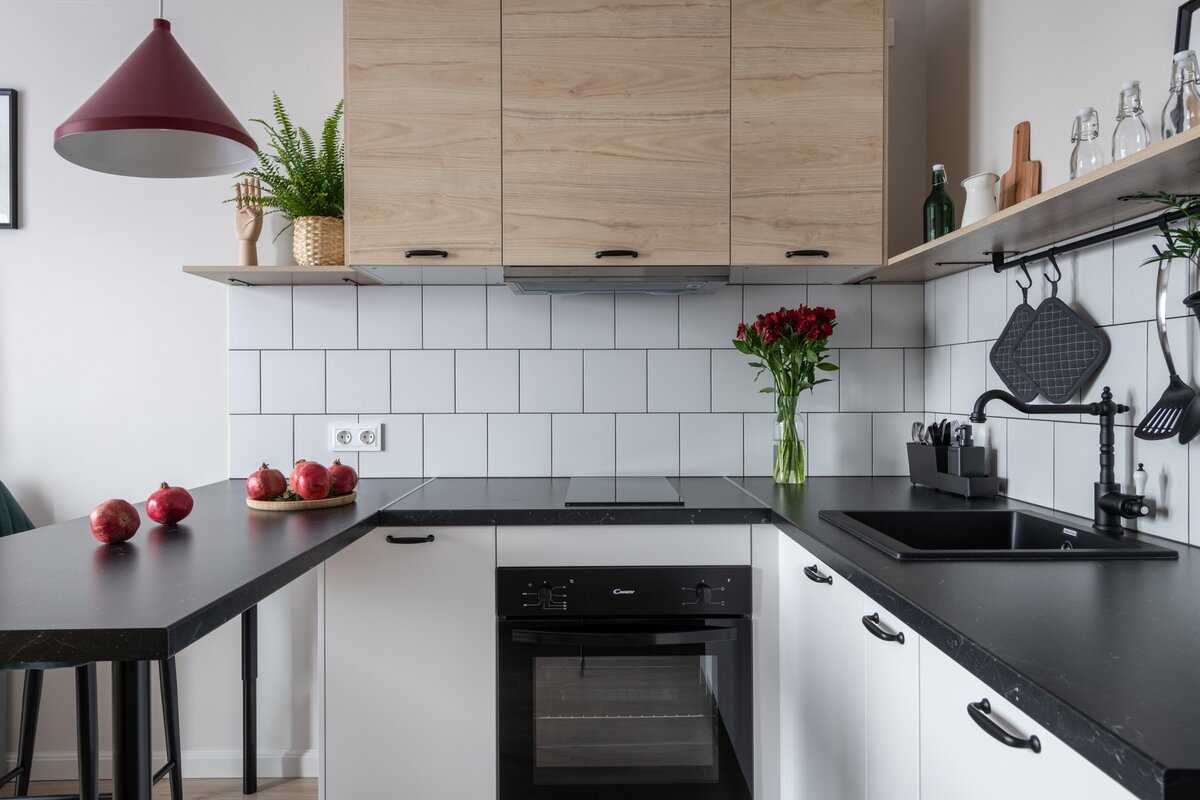 Дизайн: Элина Мусина. Фото: Евгений Гнесин