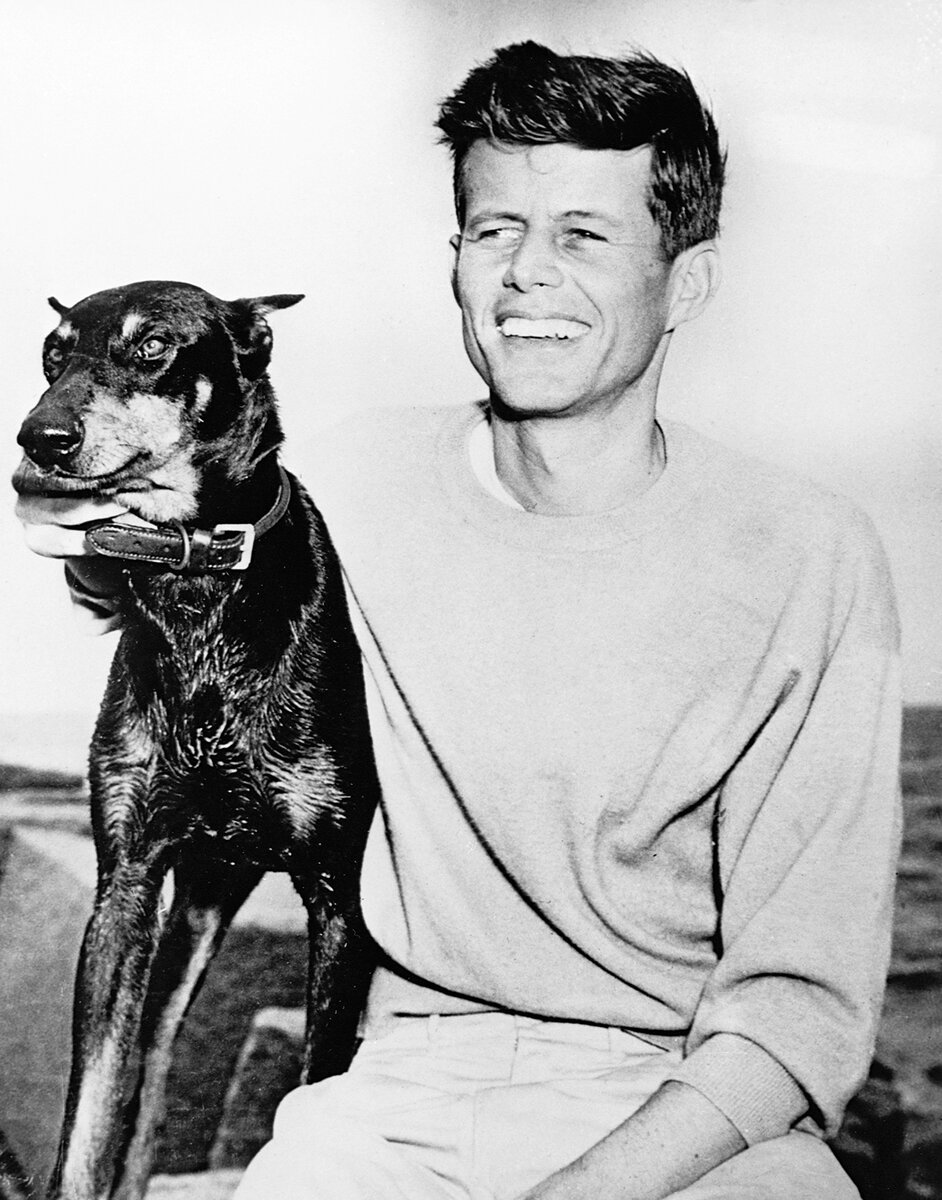 Автор: Historical  | Источник: Corbis via Getty Images