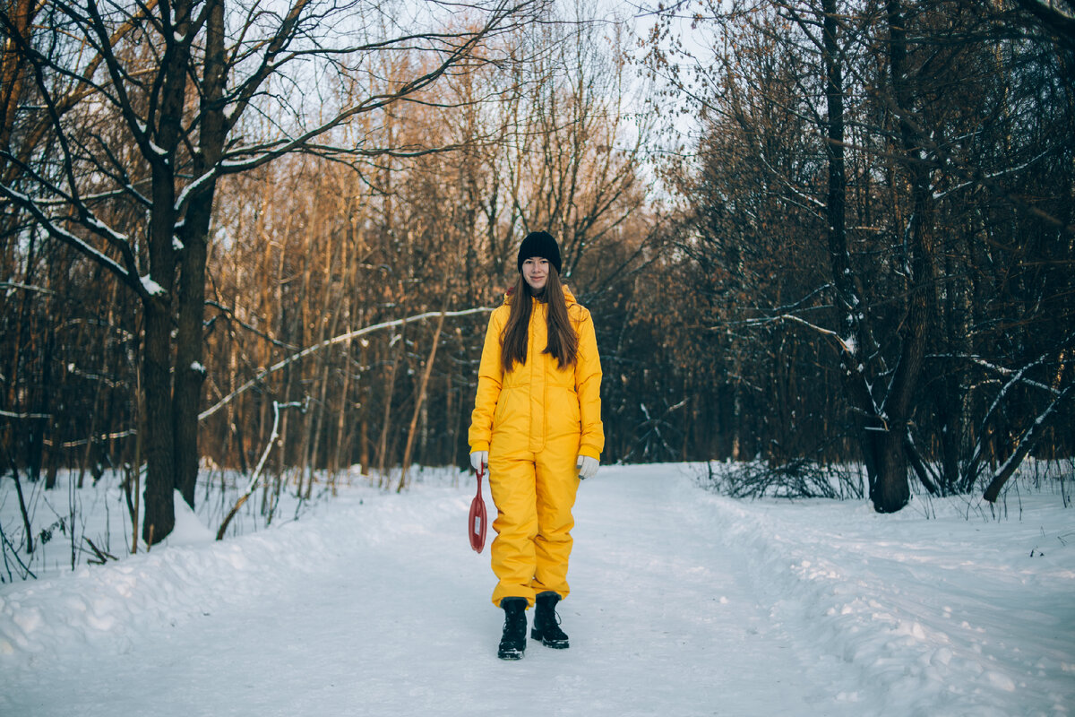 МОСКВА. ТЕРЛЕЦКАЯ ДУБРАВА